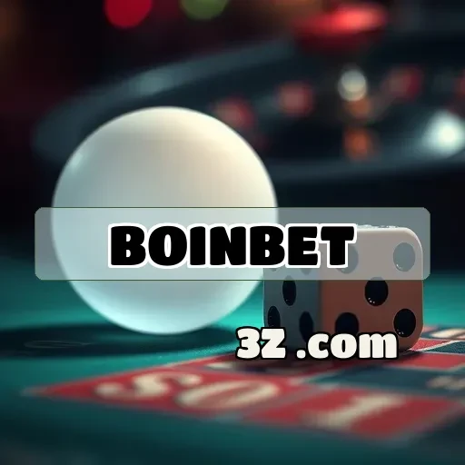 Diversão Épica e Emoções no Boinbet Casino Brasileiro