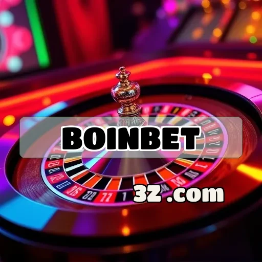 boinbet - Apostas Ao Vivo