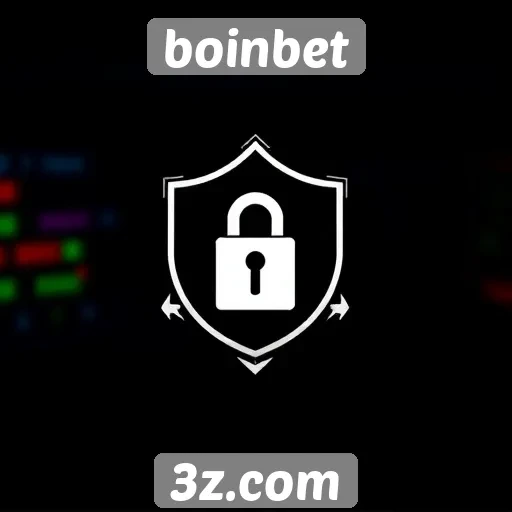 Segurança e confiabilidade nas transações do Boinbet