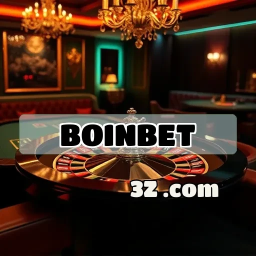 boinbet | Jogos de Mesa