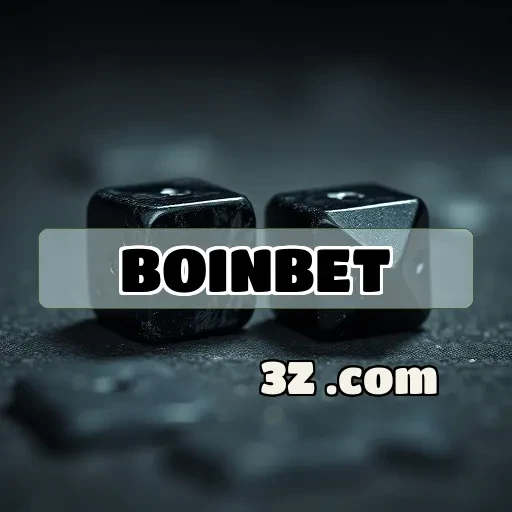 Jackpot Imperdível: Experimente Boinbet e Ganhe Alto