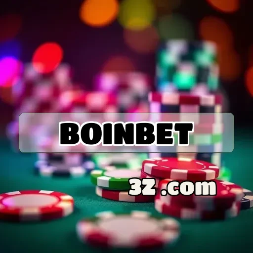 Live e Emoção: Experiência Única no Boinbet